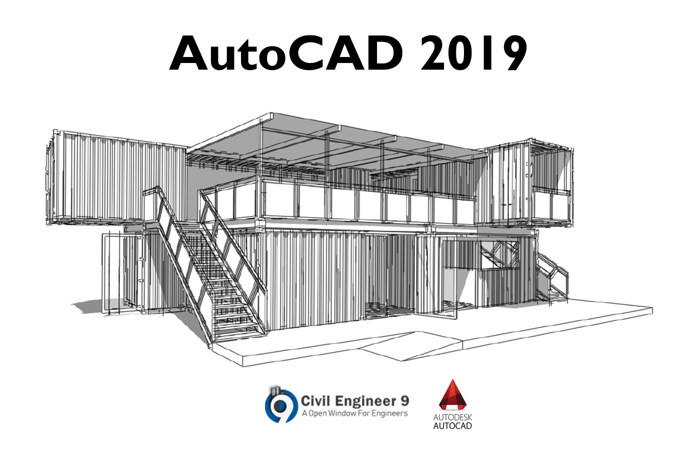 autocad 2019 mechanical