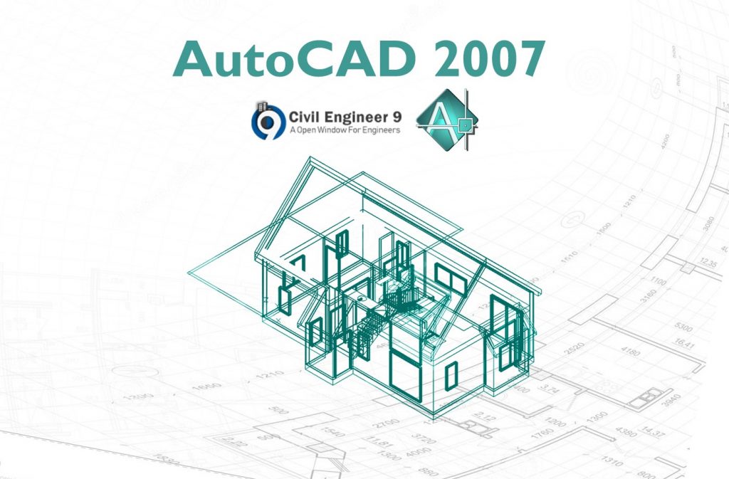 how to install autocad 2007 with crack