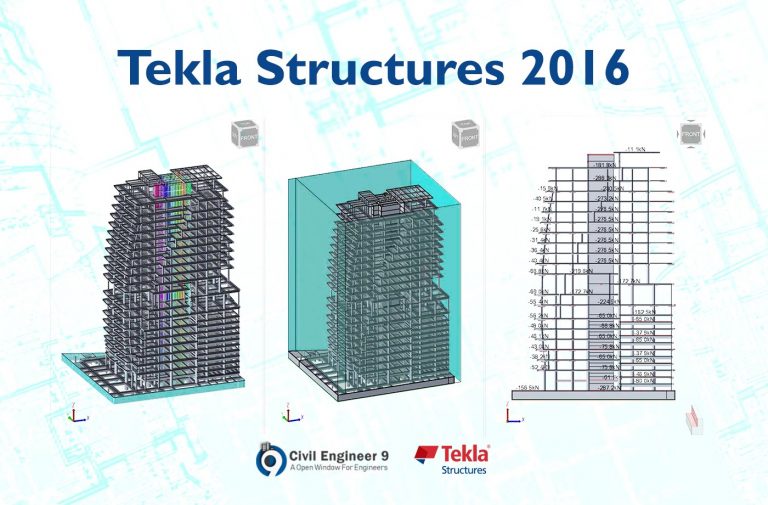 Tekla Structures 2023 SP4 download