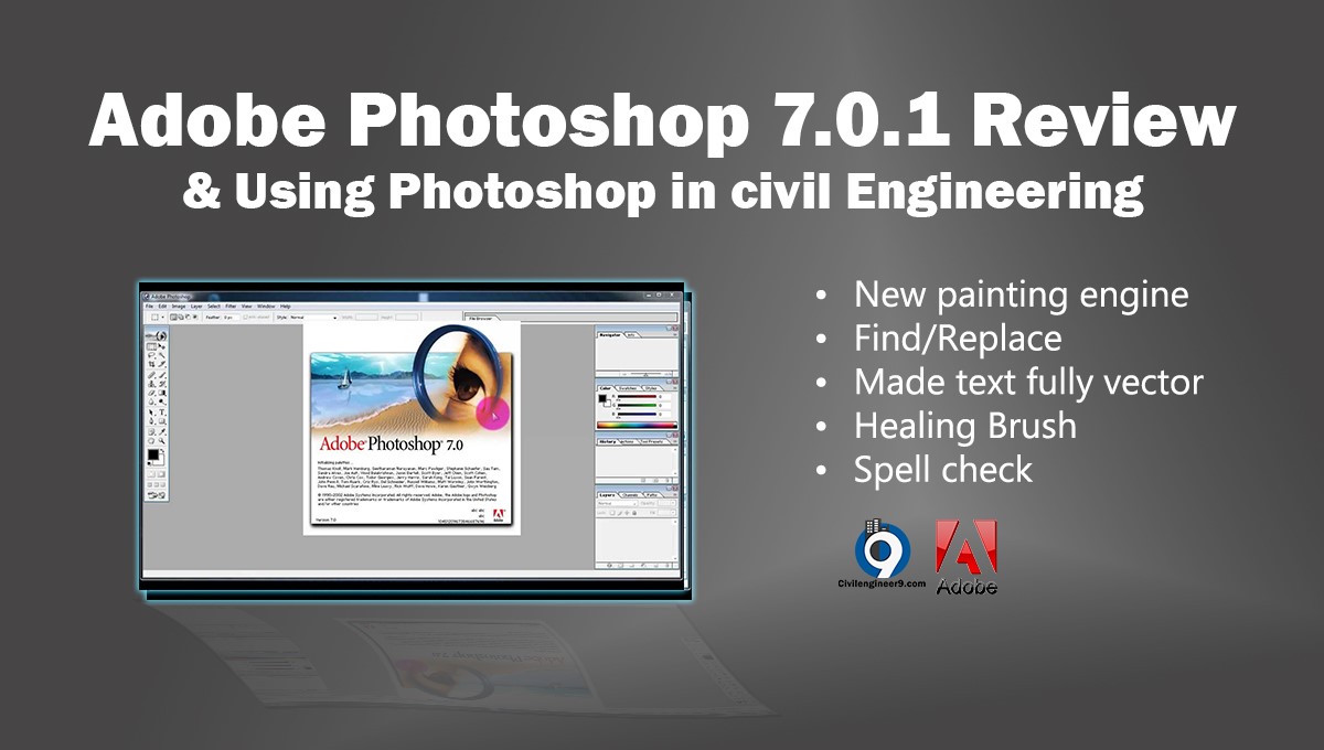 adobe photoshop software reviews