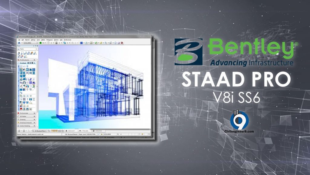 staad pro foundation software free download