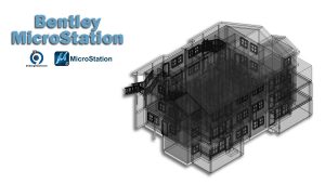 Bentley microstation русская версия