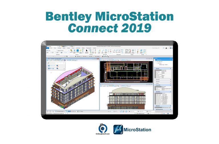 microstation cad software free download