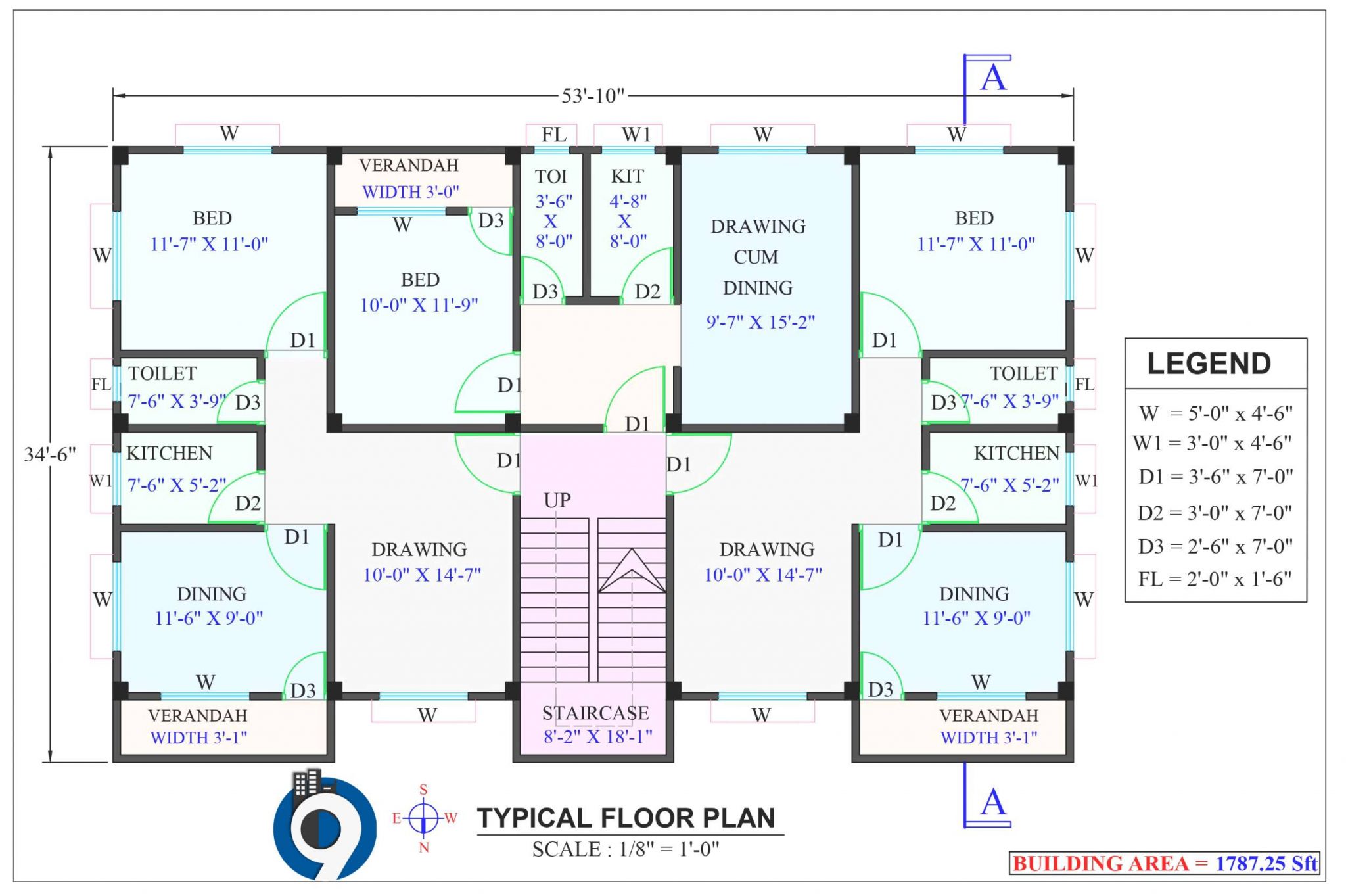 1-5-2k-sq-ft-free-house-plans-download-cad-dwg-pdf