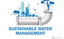 Sustainable Water Management