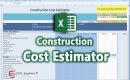 Free Construction Cost Estimator