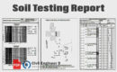 Soil Testing Report