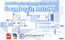 Structural Drawing in AutoCAD