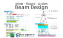 Design Of Shear Reinforcement