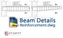 Beam Reinforcement Details